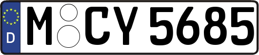 M-CY5685