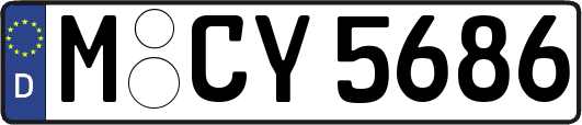 M-CY5686