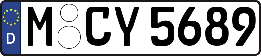 M-CY5689
