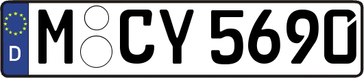 M-CY5690