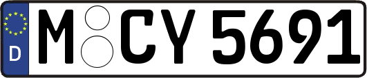 M-CY5691