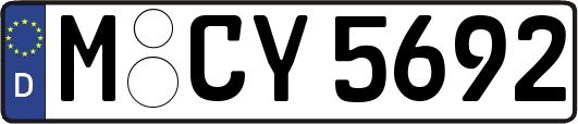 M-CY5692