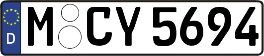 M-CY5694