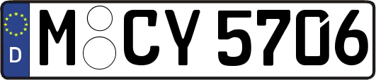 M-CY5706