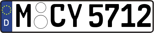 M-CY5712