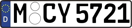 M-CY5721