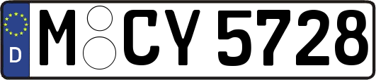 M-CY5728