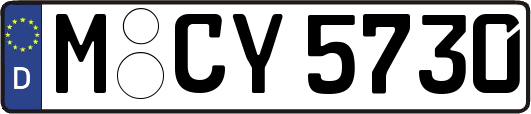 M-CY5730