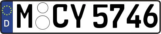 M-CY5746