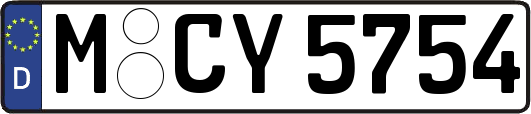 M-CY5754