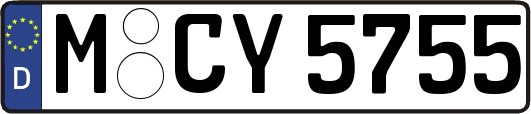 M-CY5755