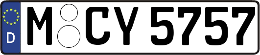 M-CY5757