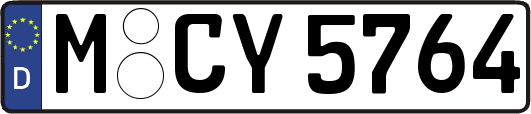 M-CY5764