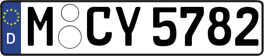 M-CY5782