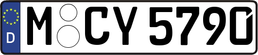 M-CY5790