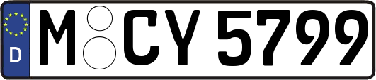 M-CY5799