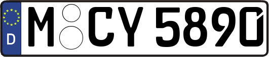 M-CY5890