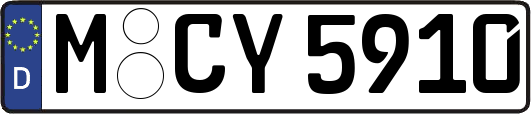 M-CY5910
