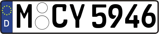 M-CY5946