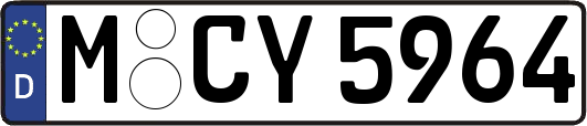 M-CY5964