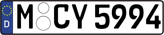 M-CY5994