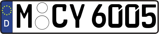 M-CY6005