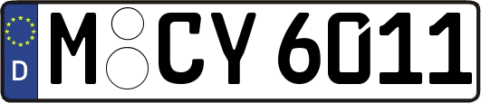 M-CY6011