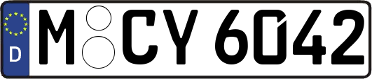 M-CY6042