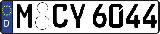 M-CY6044
