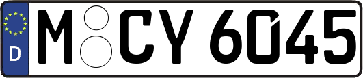 M-CY6045