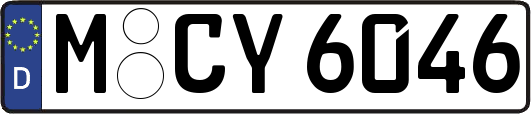M-CY6046