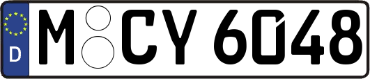 M-CY6048