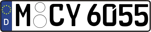 M-CY6055