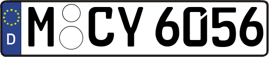 M-CY6056