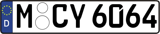 M-CY6064