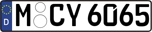 M-CY6065