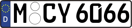M-CY6066