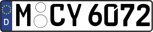 M-CY6072
