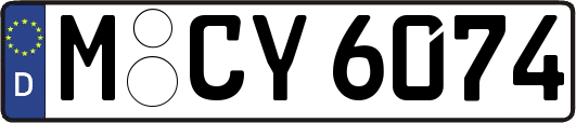 M-CY6074