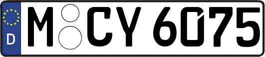 M-CY6075