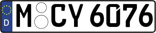 M-CY6076