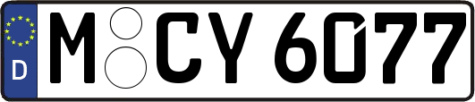M-CY6077