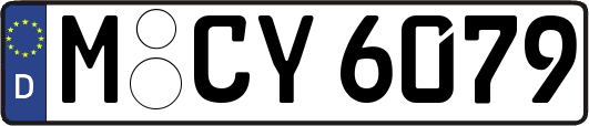 M-CY6079