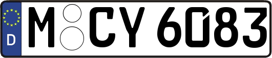 M-CY6083