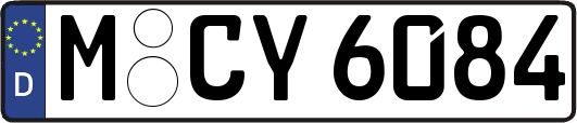 M-CY6084