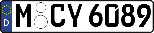 M-CY6089