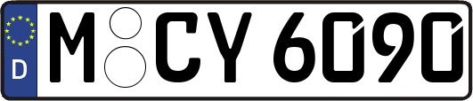 M-CY6090
