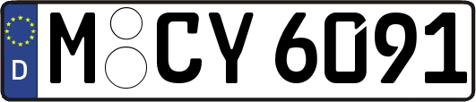 M-CY6091