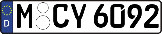 M-CY6092