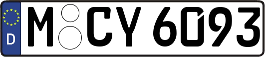 M-CY6093